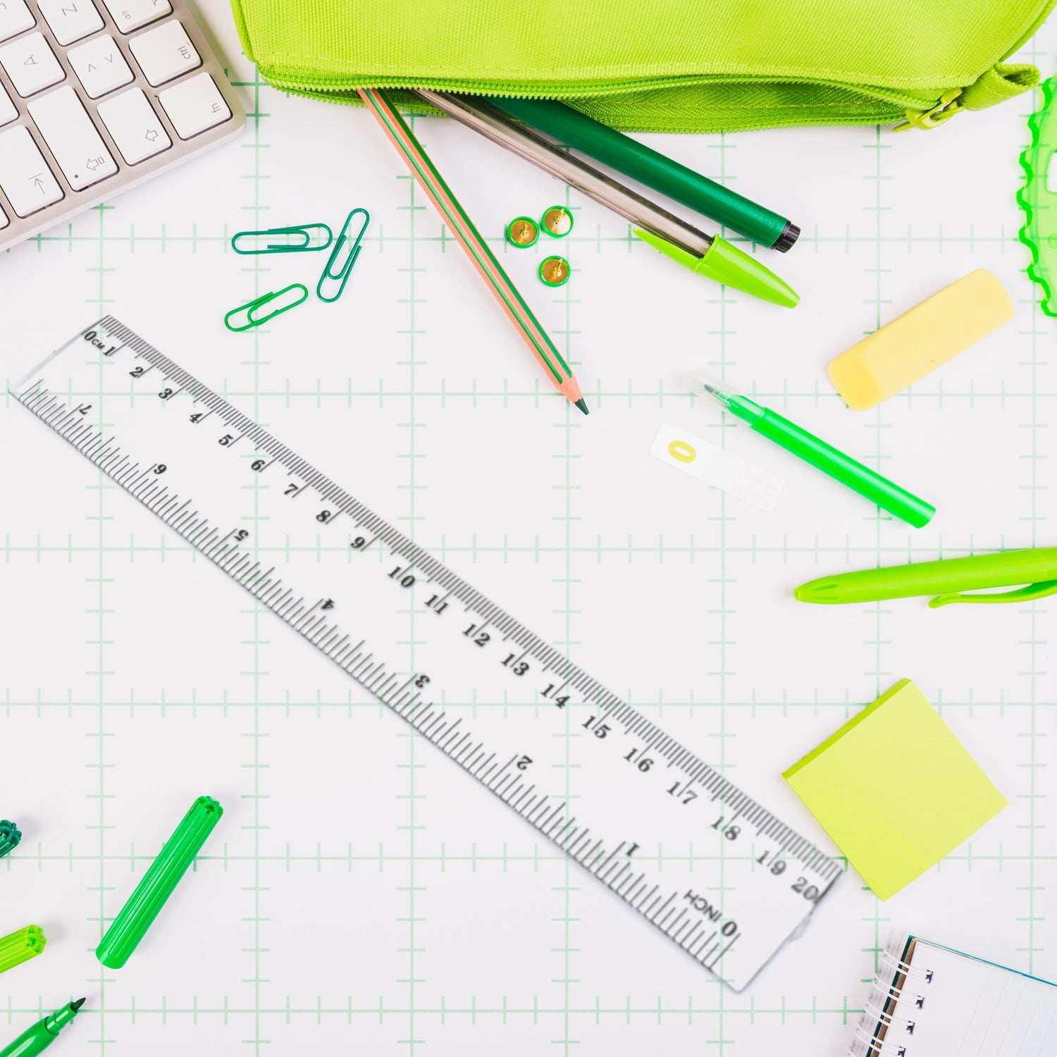 4840 20Cm Ruler For Student Purposes While Studying And Learning In Schools And Homes Etc. (1Pc) 4840 20Cm Ruler For Student Purposes While Studying And Learning In Schools And Homes Etc. (1Pc)
